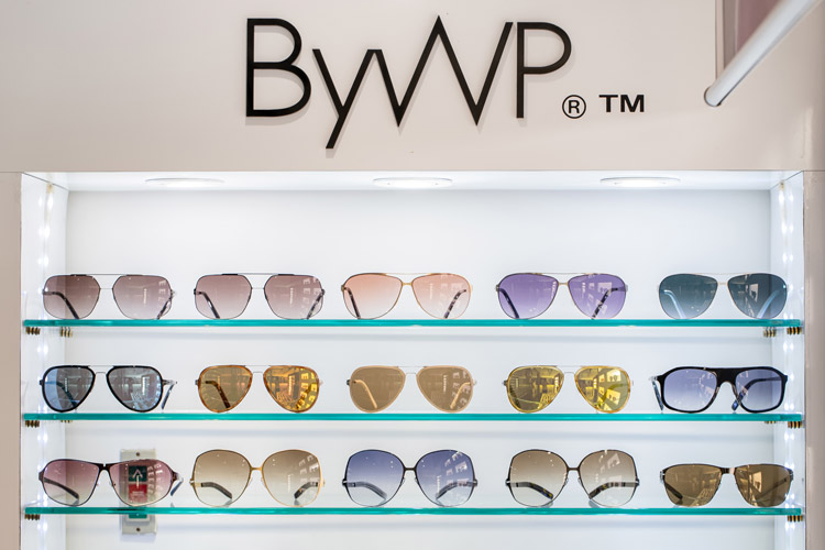 中永和眼鏡行推薦創世紀眼鏡-BYWP精品眼鏡