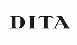 DITA LOGO眼鏡品牌