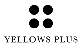 yellows plus眼鏡品牌